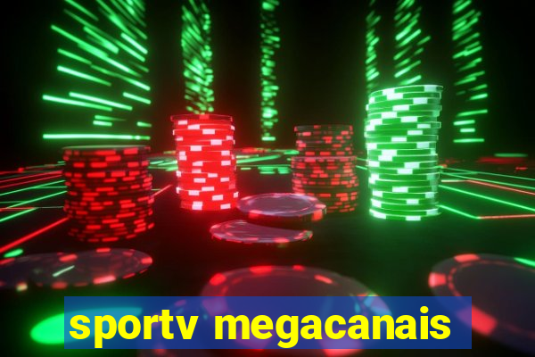 sportv megacanais